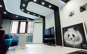 The Panda Apartment